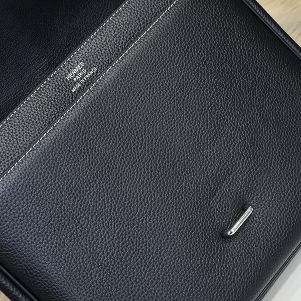 エルメス バッグ 激安素材ディテール